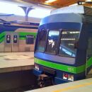 Metr&ocirc; do Recife: Linha Centro ter&aacute; hor&aacute;rio reduzido a partir desta segunda (28).