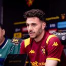 Mariano Soso est&aacute; de volta ao Sport ap&oacute;s dois anos.