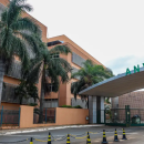 Sede da Anvisa