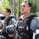 Opera&ccedil;&atilde;o policial para confronto entre N&aacute;utico x Sport pela s&eacute;rie b