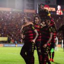 Sport vem de vit&oacute;ria contra Ponte Preta.
