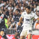 Vit&oacute;ria precisa recuperar confian&ccedil;a no Brasileir&atilde;o.