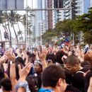 Marcha para Jesus 2026 em Boa Viagem no Recife