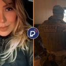 Pol&iacute;cia prende agentes p&uacute;blicos ligados ao PCC