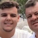 Jeov&aacute; Almeida Lima Neto, filho do prefeito&nbsp;Josaf&aacute; Almeida