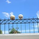 A Prefeitura de Petrolina confirmou o ocorrido e classificou a situa&ccedil;&atilde;o como um ato de vandalismo.
