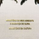 Pr&eacute;dio do Minist&eacute;rio da Cultura em Bras&iacute;lia.