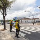 Mudan&ccedil;a no tr&acirc;nsito no Bairro da Est&acirc;ncia, na Zona Sul do Recife