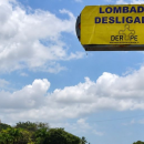 Lombadas eletr&ocirc;nicas desligadas na BR-232 e PE-060