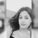 Maria Beatriz Louren&ccedil;o da Silva, morta em Ribeir&atilde;o 