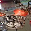 Jovem de 22 anos morre ap&oacute;s cair de moto e ser atropelado na BR-101, no Recife