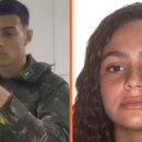 Soldado permanece preso e namorada est&aacute; em pris&atilde;o domiciliar