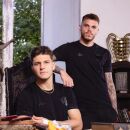 Sport lan&ccedil;a uniforme all black inspirado na "coragem pernambucana".