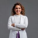 Dra. Adriana Gois Machado, formada pela UFPE, passou concentrar sua atua&ccedil;&atilde;o em est&eacute;tica m&eacute;dica. 