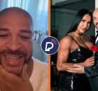 'Sei nem o que &eacute; m&eacute;nage', diz Adriano Imperador ao descartar ato com Belo e Gracyanne Barbosa. Arte: Portal de Prefeitura.