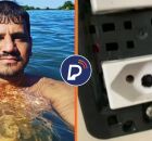 Suspeito &eacute; propriet&aacute;rio de uma empresa de energia solar.