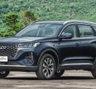 Tiggo7 Sport, SUV m&eacute;dio por pre&ccedil;o de compacto.Foto:QuatroRodas.