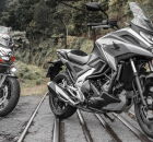 Com mais de 10 anos de mercado, o conceito NC &ldquo;new concept&rdquo; conquistou um espa&ccedil;o in&eacute;dito no mercado, aliando versatilidade e conforto. Honda NC750 X, motocicleta que caiu no gosto do brasileiro.