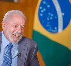 Presidente Lula.