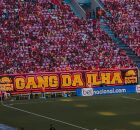 Organizada do Sport diz que confus&atilde;o foi causada por torcedor do Atl&eacute;tico-MG: "Toda a&ccedil;&atilde;o gera uma rea&ccedil;&atilde;o".