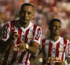 N&Aacute;UTICO: em reecontro com a torcida, Paulo S&eacute;rgio marca doblete e Timba goleia o Remo.