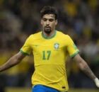 Lucas Paquet&aacute;.