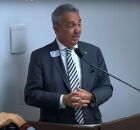 Evandro Carvalho afirma que n&atilde;o existe viol&ecirc;ncia nos est&aacute;dios de futebol em Pernambuco: "Quem fala o contr&aacute;rio, est&aacute; mentindo".