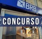 Concurso BRB. Montagem: Portal de Prefeitura