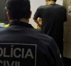 Homem &eacute; preso por divulgar v&iacute;deos &iacute;ntimos da ex-namorada de 13 anos em rede social.