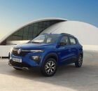 Renault Kwid, nas ultimas???. Foto:Renault/Divulgação