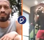 Morre professor que foi baleado em briga de tr&acirc;nsito, em Olinda; ele estava internado no HR.