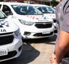 Pol&iacute;cia Militar de S&atilde;o Paulo.