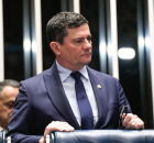 Senador Sergio Moro.