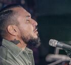 Rodolfo Abrantes, ex-vocalista da banda Raimundos (foto: Reprodu&ccedil;&atilde;o)

