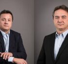 Irm&atilde;os Joesley e Wesley Batista.