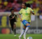 MARTA comemora resultados positivos da Sele&ccedil;&atilde;o e garante foco nas Olimp&iacute;adas.