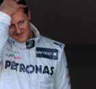 Dupla que tentou extorquir fam&iacute;lia Schumacher &eacute; presa pela pol&iacute;cia alem&atilde;.