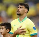 'Me precipitei', diz PAQUET&Aacute; sobre cobran&ccedil;a de P&Ecirc;NALTI perdida em jogo da COPA AM&Eacute;RICA.