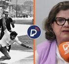 DITADURA com Teresa Leit&atilde;o (PT) como relatora, criminaliza&ccedil;&atilde;o da apologia ao regime militar &eacute; aprovado no Senado.