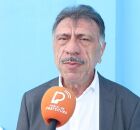 Deputado Jos&eacute; Patriota.