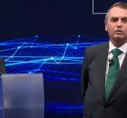 ELEI&Ccedil;&Otilde;ES 2026 LULA diz que s&oacute; quer CONCORRER a REELEI&Ccedil;&Atilde;O se BOLSONARO for CANDIDATO.