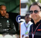 FELIPE MASSA diz que, por justi&ccedil;a, t&iacute;tulo da F1 de 2008 deve ser seu e n&atilde;o de HAMILTON.