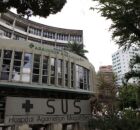 Hospital Agamenon Magalh&atilde;es.