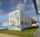 Hospital Veterin&aacute;rio do Recife.