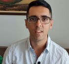 Influenciador Thiago dos Reis.