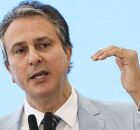 Ministro da Educa&ccedil;&atilde;o Camilo Santana.