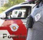 PM determina e POLICIAIS ter&atilde;o que LIGAR C&Acirc;MERAS corporais durante todas ocorr&ecirc;ncias, em S&atilde;o Paulo.
