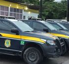 PRF escolta carro de padre para cirurgia de transplante de Garanhuns at&eacute; o IMIP.