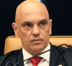 Ministro Alexandre de Moraes.
