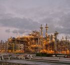 Refinaria Abreu e Lima.